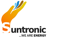 Suntronic - we are energy